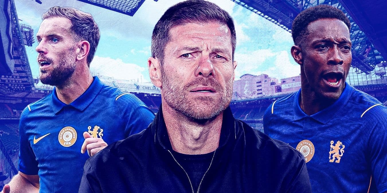 Chelsea Complete Double Transfer Move