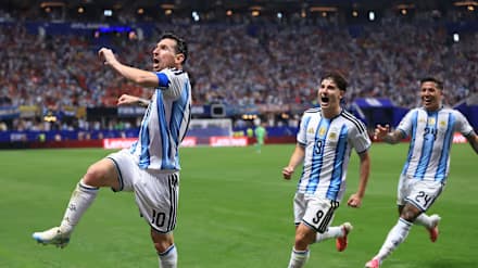 Argentina vs Switzerland 3-1: Messi's Magic Continues | Football Predictions, Fixed Match Tips & Soccer Fixed Matches