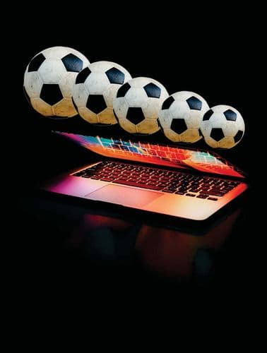 Betting ticket for Correct Fixed Match
