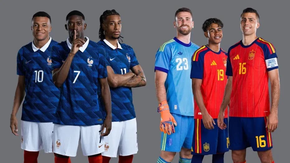 France vs Spain World Cup 2026 Semi-Final Preview: Football Predictions & Epic Battle