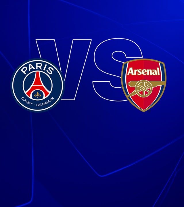 PSG vs Arsenal Champions League Final: A Historic Night Awaits in European Football