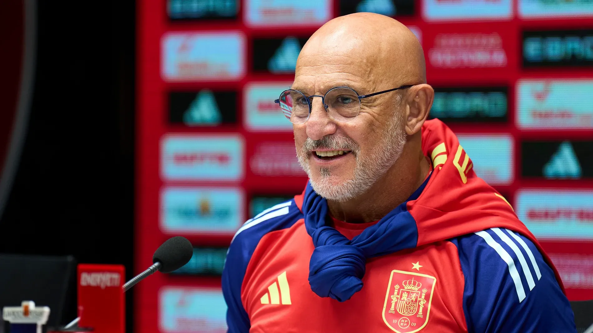 Spain World Cup Roster Sets Shock Record With Real Madrid Omissions