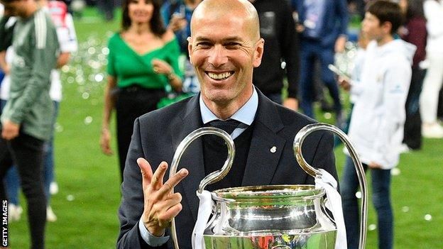 Zidane 2.0: How Zinédine Zidane Became a Style Icon for Gen Z