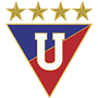 LDU de Quito logo