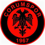 Yeni Corumspor logo