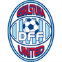 Eskilstuna United (w) logo