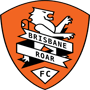 Brisbane Roar FC Youth logo