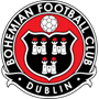 Bohemian FC logo