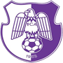 FC Arges logo