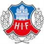 Helsingborg IF logo