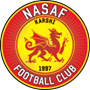 Nasaf Qarshi logo