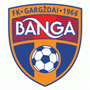 FK Banga Gargzdai (w) logo