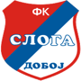 Sloga Doboj logo
