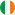 Republic of Ireland flag