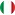 Italy flag