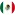 Mexico flag