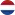 Netherlands flag