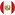 Peru flag
