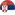 Serbia flag
