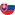 Slovakia flag