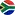 South Africa flag