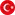 Turkey flag