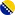 Bosnia-Herzegovina flag