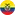 Ecuador flag