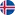 Iceland flag