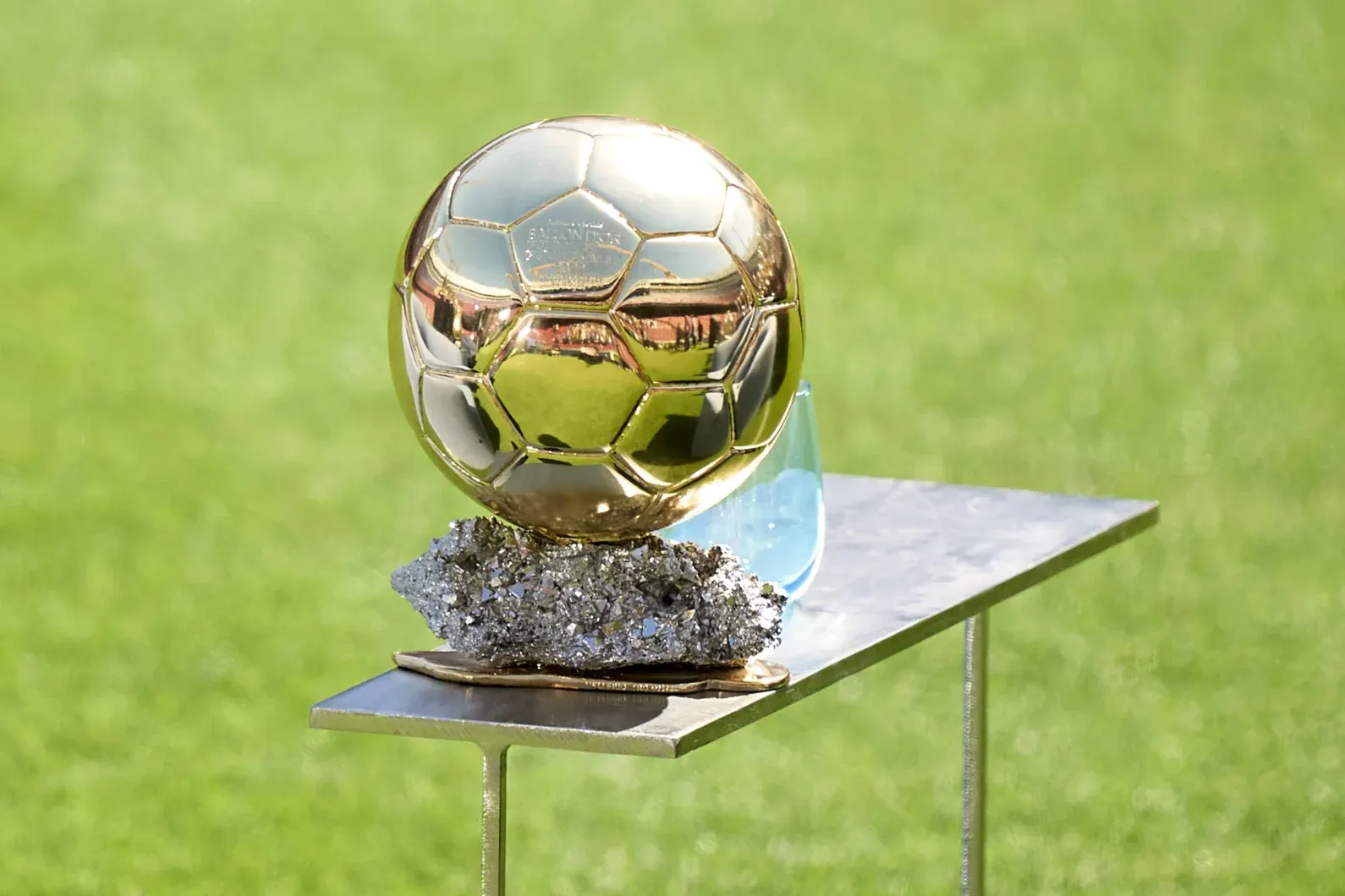 Ballon d'Or 2026 Predictions: Messi, Mbappé, Yamal, Kane