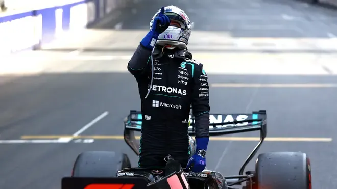 Kimi Antonelli Wins the Monaco Grand Prix in Stunning Fashion