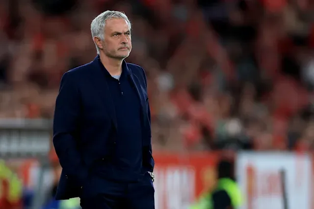 José Mourinho Returns to Real Madrid