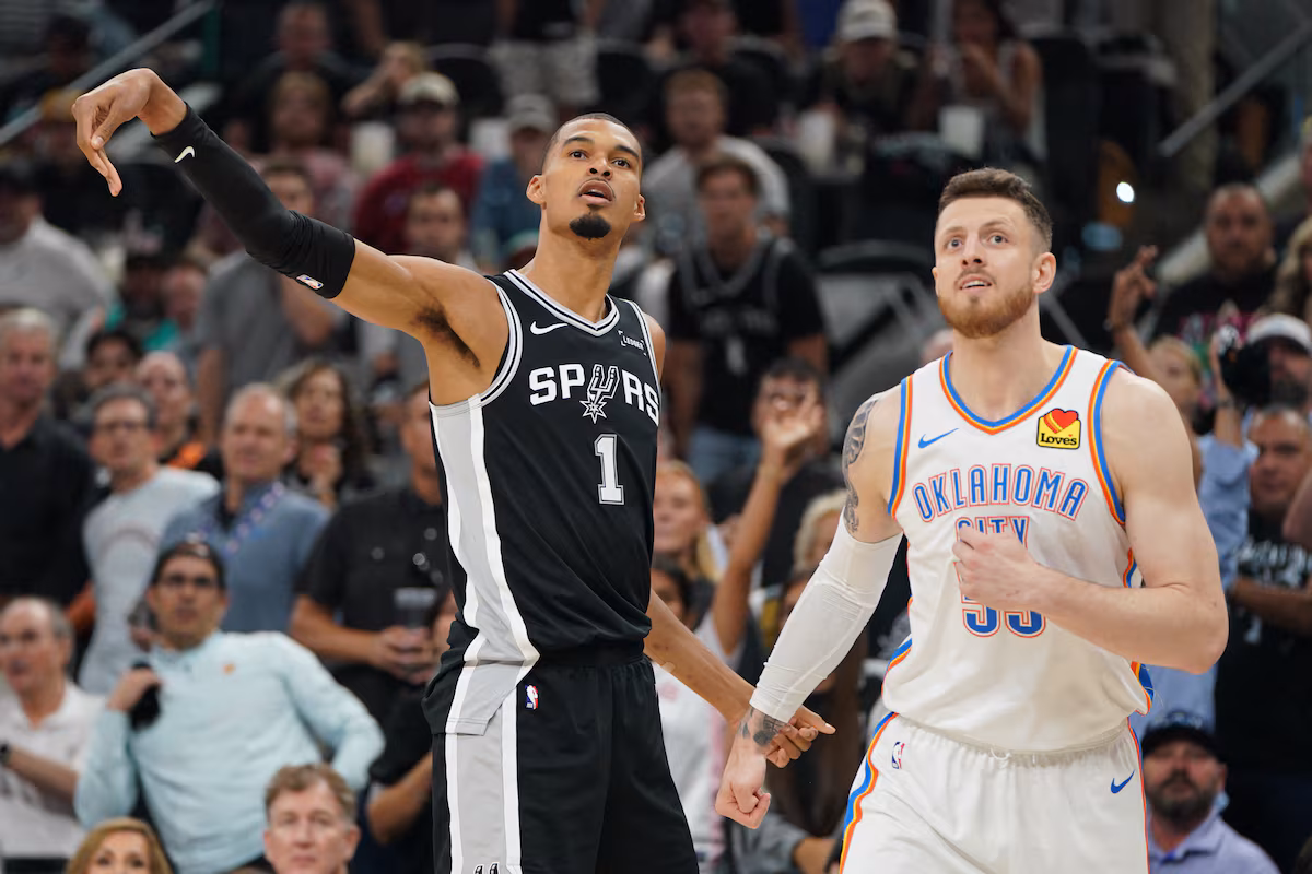 NBA Finals Race: OKC Thunder vs Spurs Game 7 Preview, Stats & Analysis