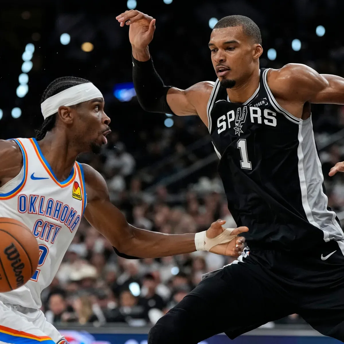 Spurs Destroy OKC to Force Game 7: Full Analysis and Prediction for the Final NBA Battle