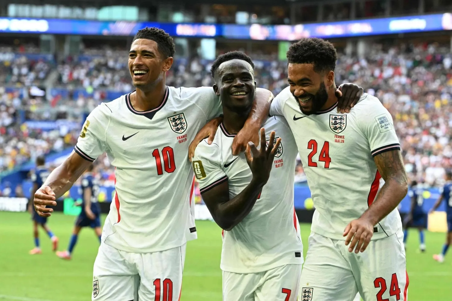 England Wins Bronze in Fixed Match World Cup Drama