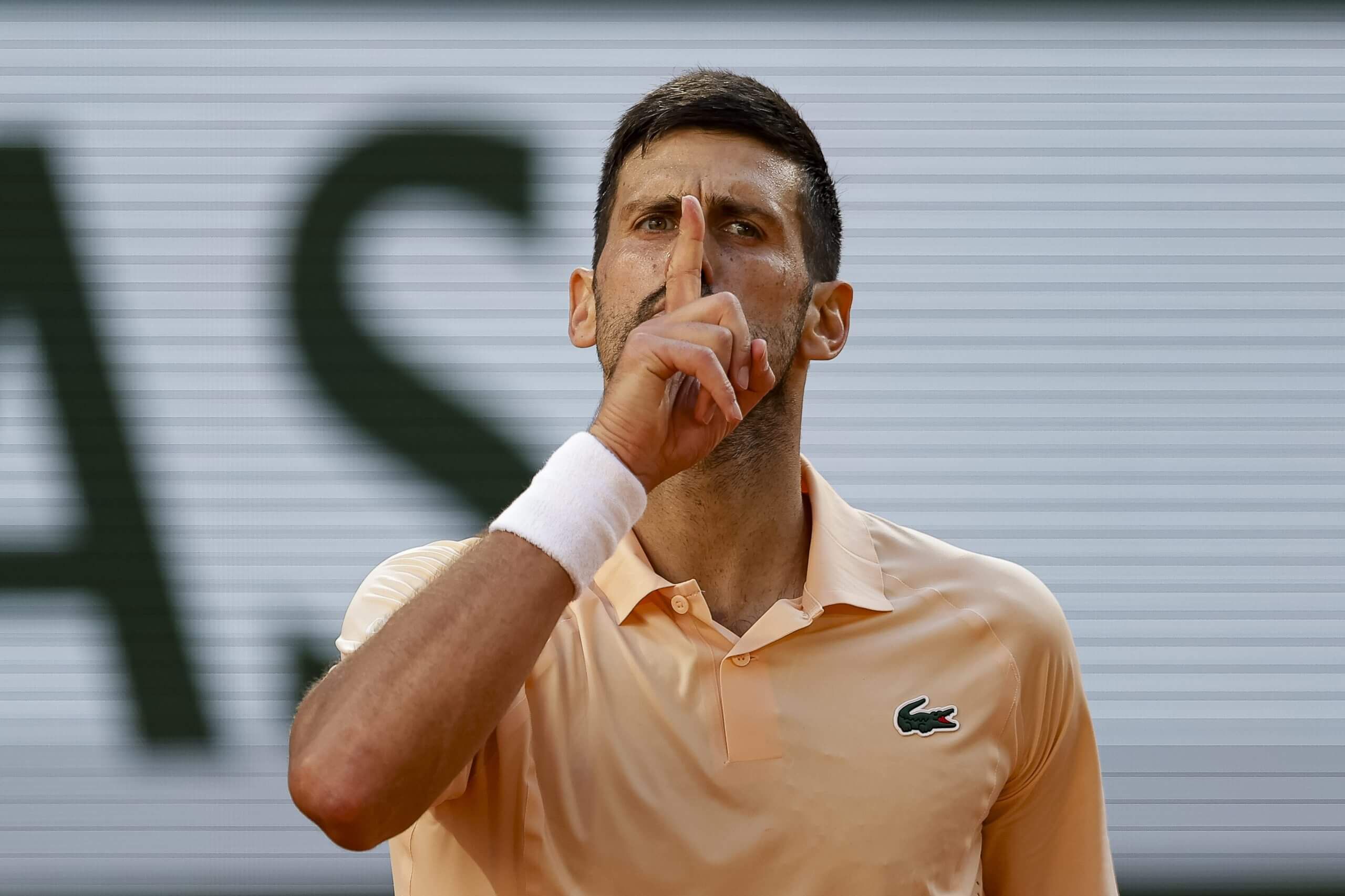 Is This the Perfect Chance for Novak Djokovic to Win Another Grand Slam After Jannik Sinner’s Exit?