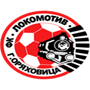 Lokomotiv G. O logo