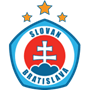 Slovan Bratislava II logo