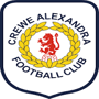 Crewe Alexandra logo
