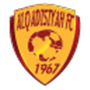 Al Qadisiya logo