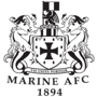Marine logo