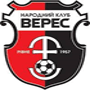 Veres Rivne logo