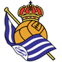 Real Sociedad II logo