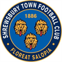 Shrewsbury Town logo