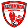 Team Altamura logo