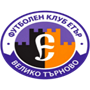 Etar VT logo