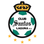 Santos Laguna logo