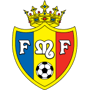 Moldova U21 logo