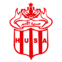 Hassania Agadir logo