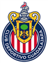 C.D Guadalajara (Chivas) logo
